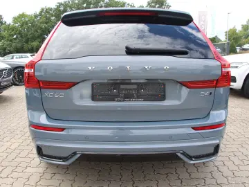 XC60 R Design AWD