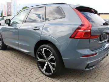XC60 R Design AWD