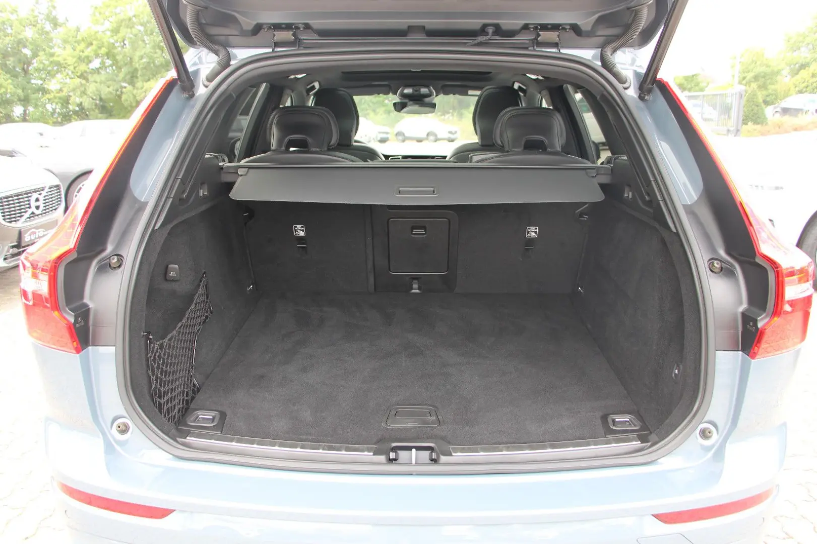 XC60 R Design AWD