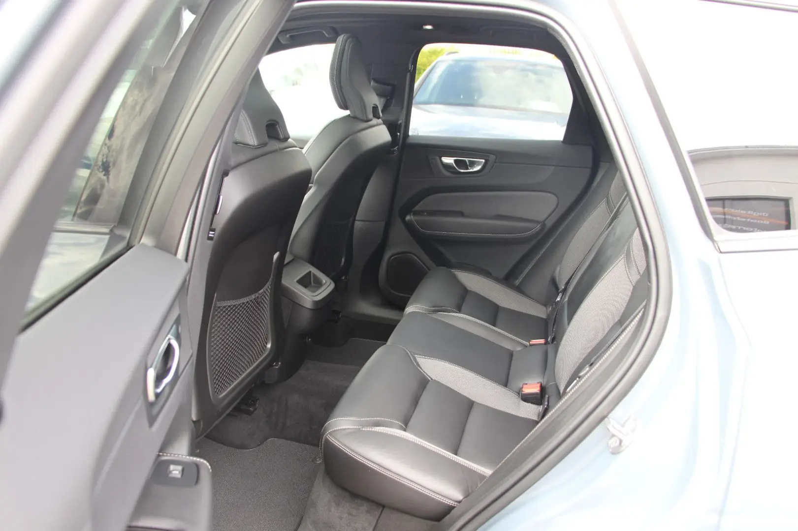 XC60 R Design AWD