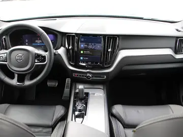 XC60 R Design AWD