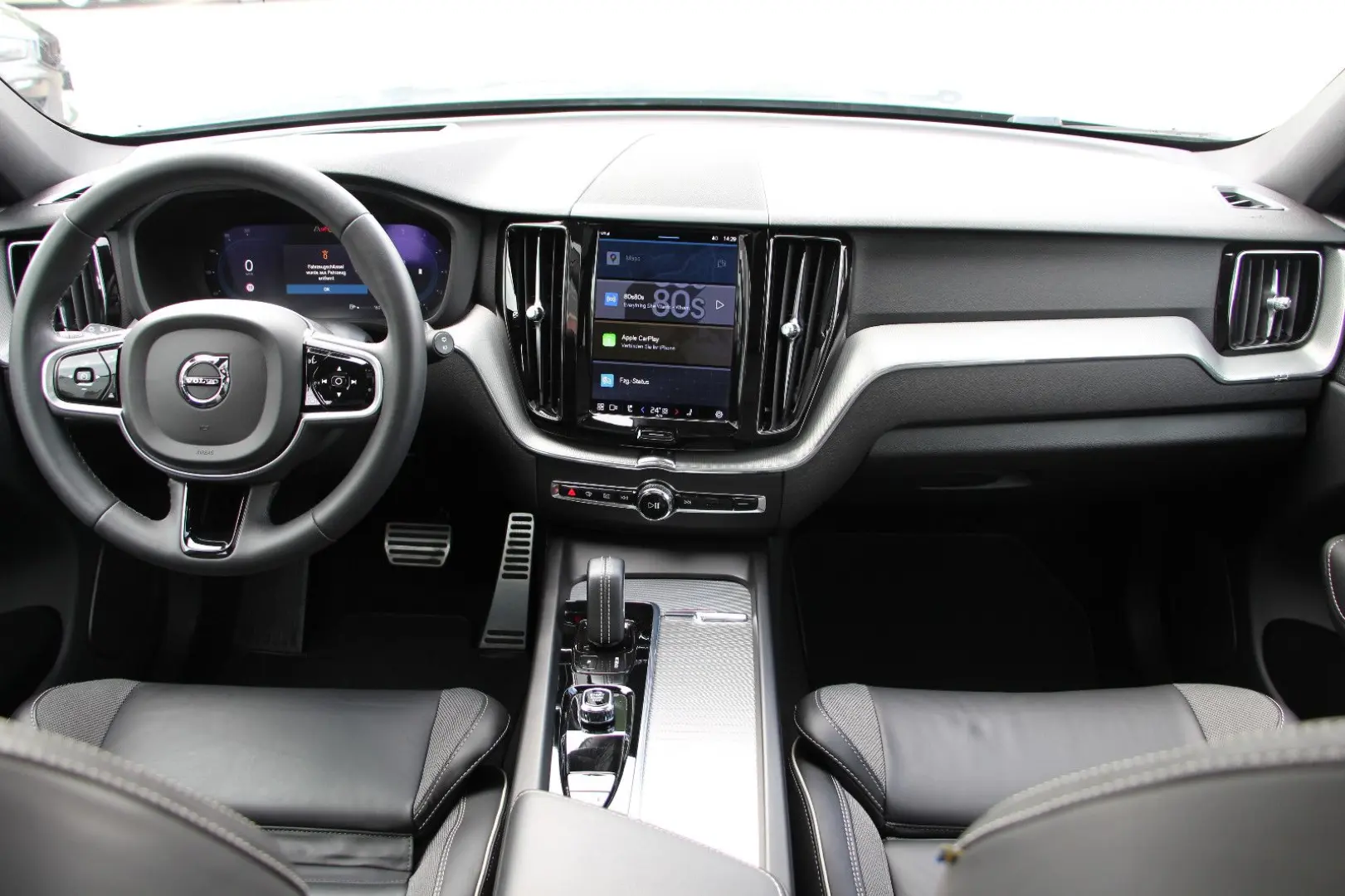 XC60 R Design AWD