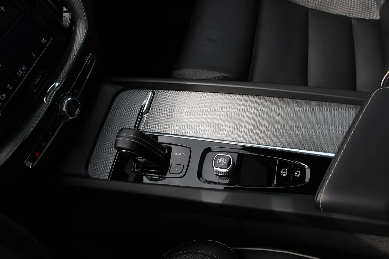 XC60 R Design AWD