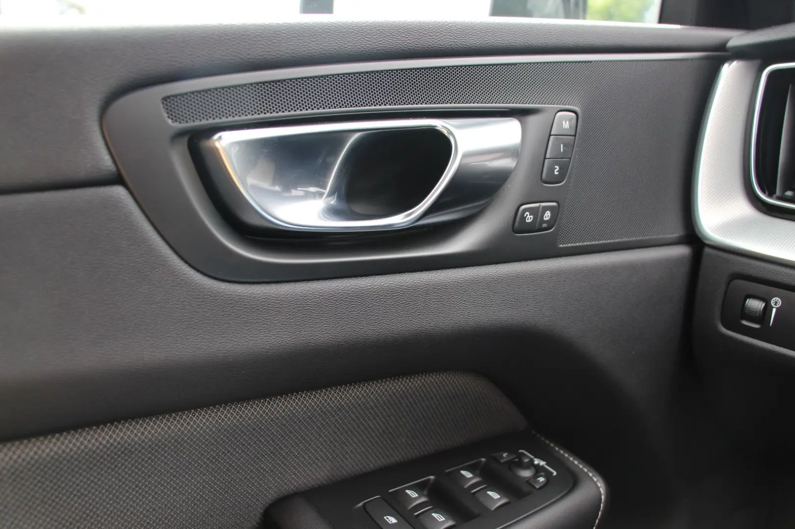 XC60 R Design AWD