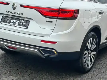 Koleos Initiale Paris 4x4 185 Pano Sitzbelüftung