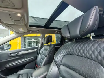 Koleos Initiale Paris 4x4 185 Pano Sitzbelüftung