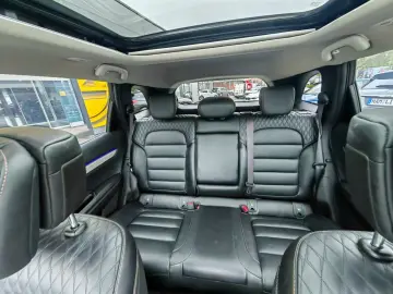 Koleos Initiale Paris 4x4 185 Pano Sitzbelüftung