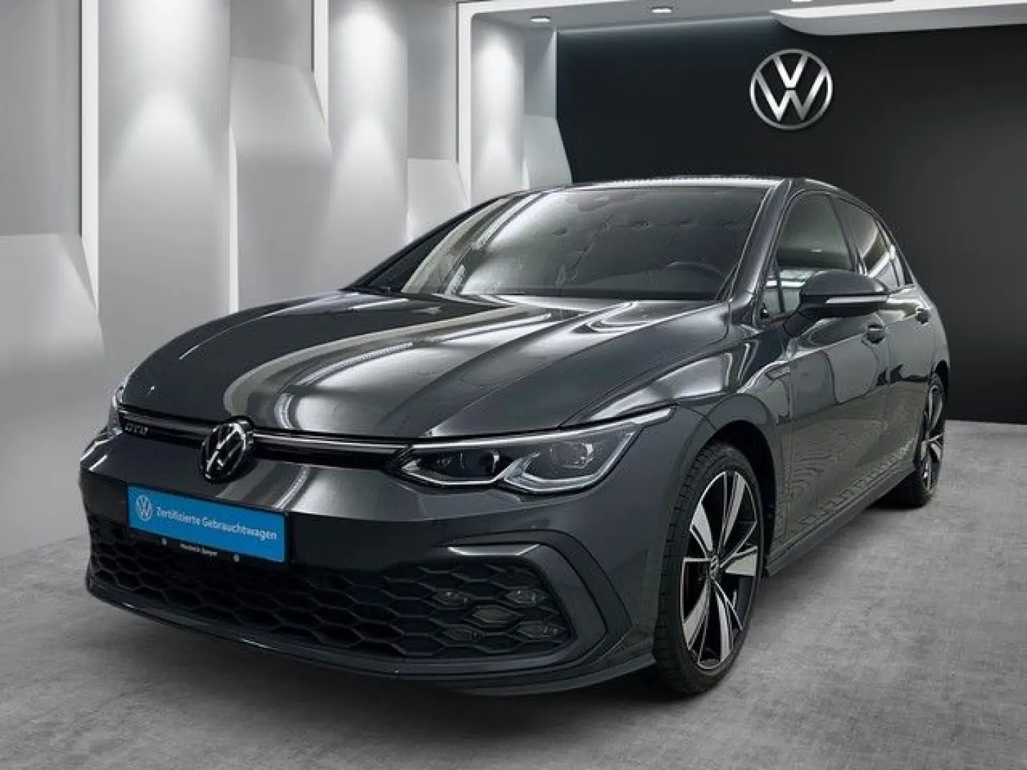 Golf GTD DSG MATRIX KAKMERA BUSINESS ACC NAVI CO
