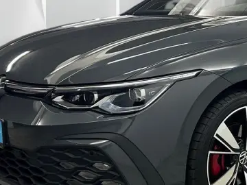 Golf GTD DSG MATRIX KAKMERA BUSINESS ACC NAVI CO