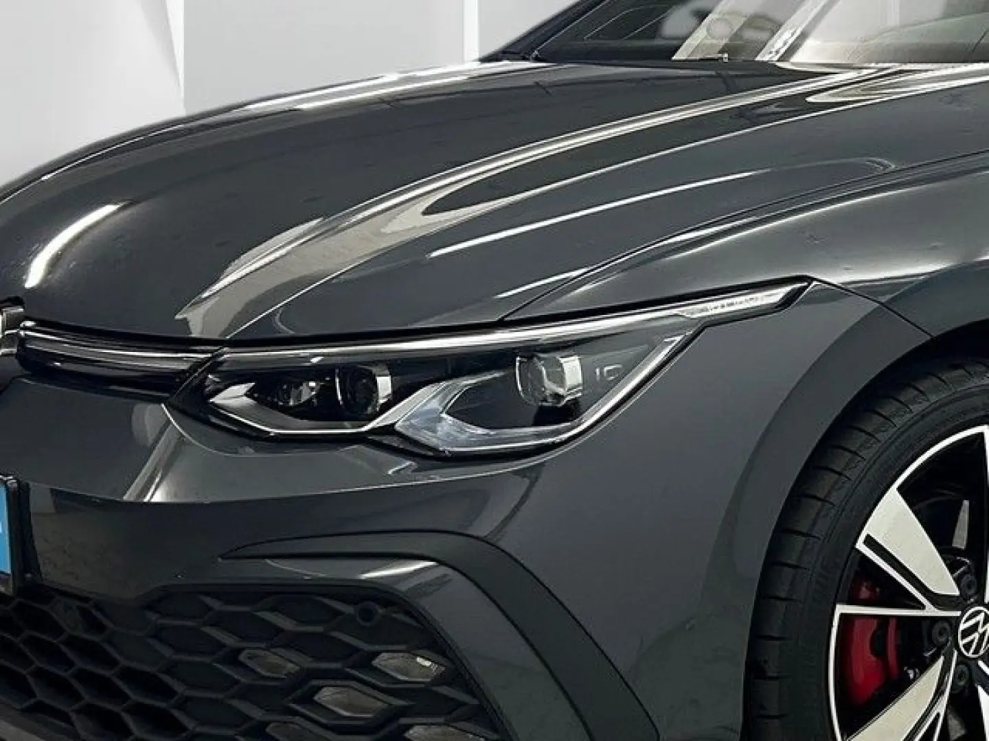 Golf GTD DSG MATRIX KAKMERA BUSINESS ACC NAVI CO
