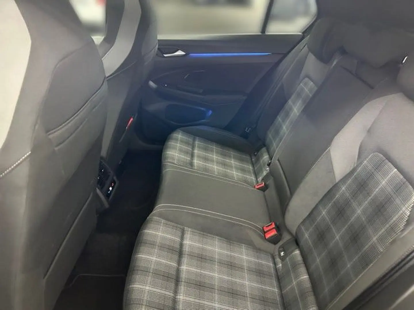 Golf GTD DSG MATRIX KAKMERA BUSINESS ACC NAVI CO