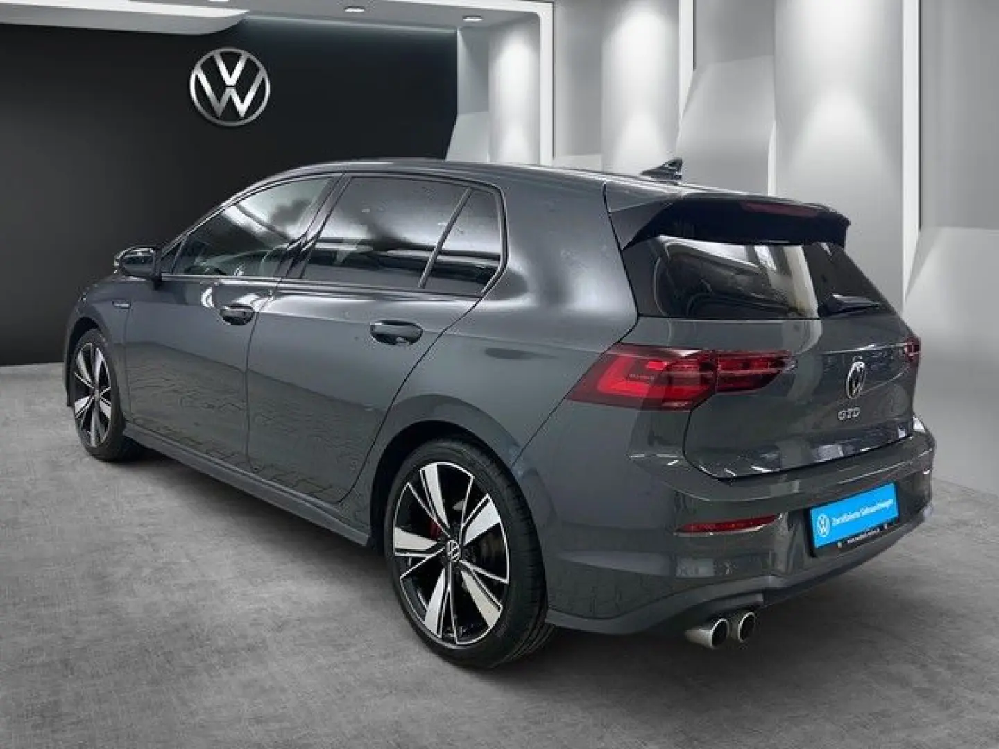 Golf GTD DSG MATRIX KAKMERA BUSINESS ACC NAVI CO