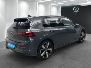 Golf GTD DSG MATRIX KAKMERA BUSINESS ACC NAVI CO