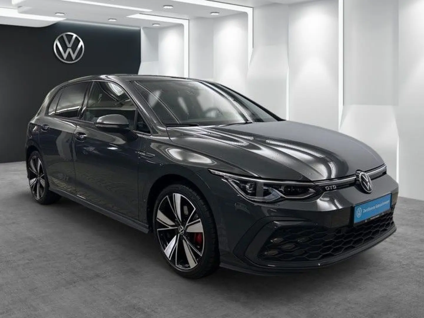 Golf GTD DSG MATRIX KAKMERA BUSINESS ACC NAVI CO