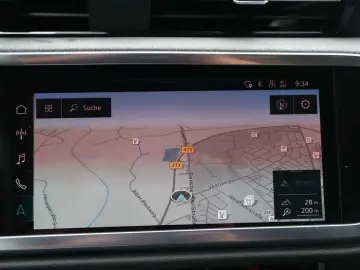 Q3 Sportback 45 1.4 TFSI e basis +Matrix+Navi