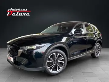 CX-5 2,0 AWD ADVANTAGE NAVI-360°KAMERA-LED-HUD