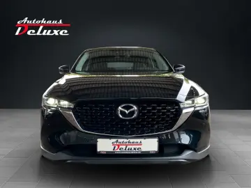 CX-5 2,0 AWD ADVANTAGE NAVI-360°KAMERA-LED-HUD