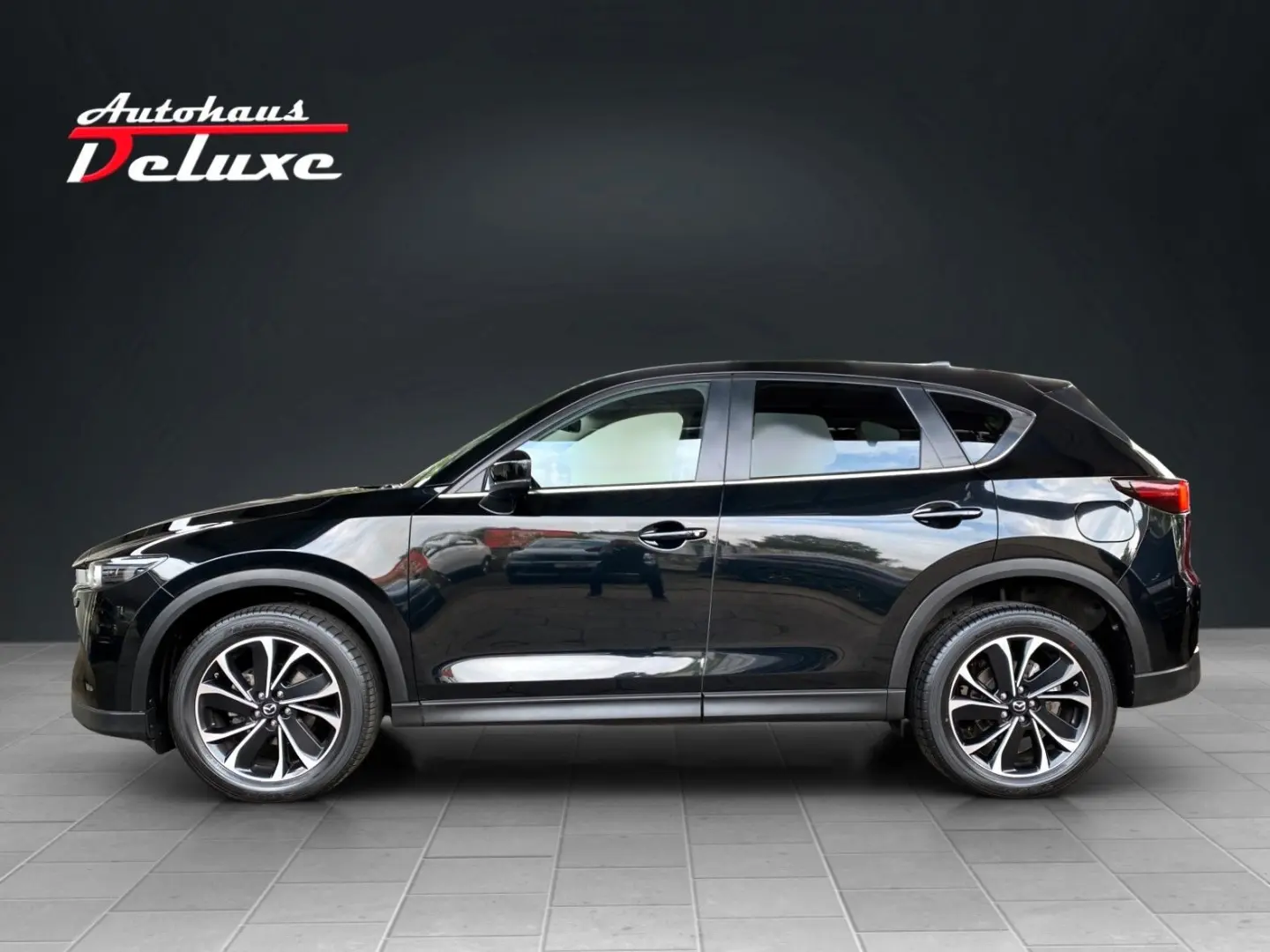 CX-5 2,0 AWD ADVANTAGE NAVI-360°KAMERA-LED-HUD