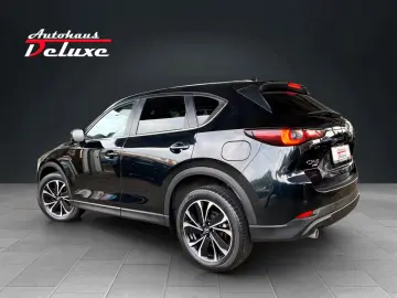 CX-5 2,0 AWD ADVANTAGE NAVI-360°KAMERA-LED-HUD