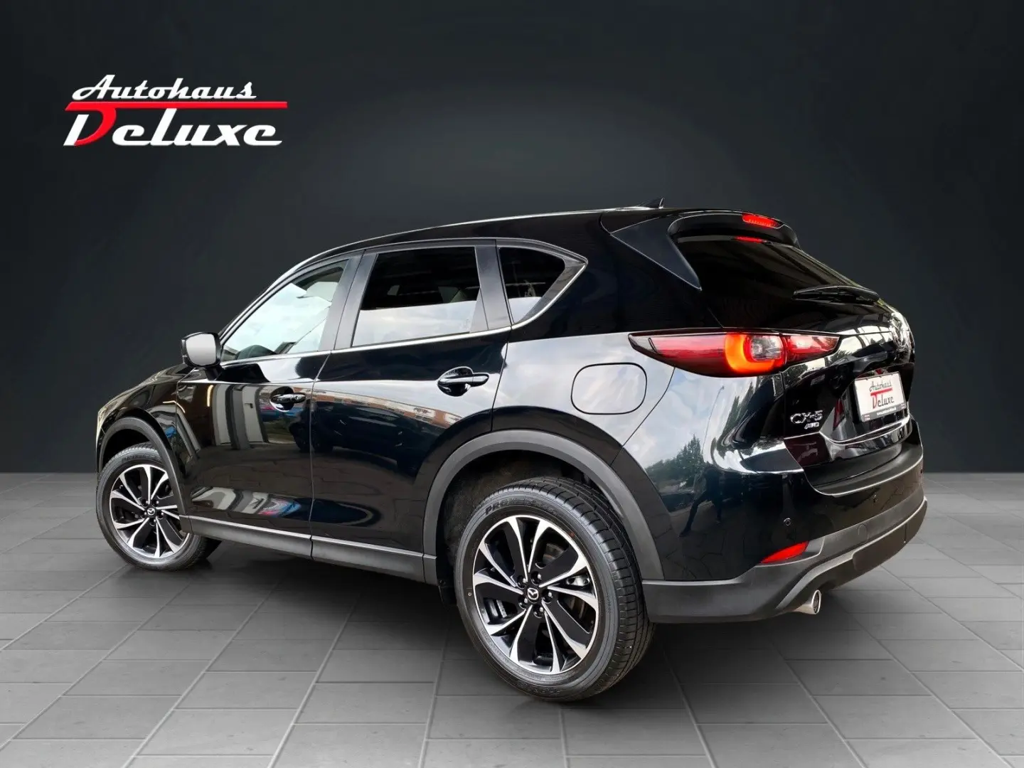 CX-5 2,0 AWD ADVANTAGE NAVI-360°KAMERA-LED-HUD