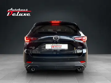 CX-5 2,0 AWD ADVANTAGE NAVI-360°KAMERA-LED-HUD
