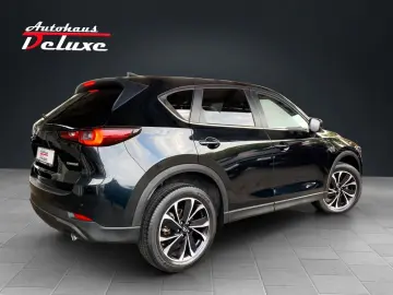 CX-5 2,0 AWD ADVANTAGE NAVI-360°KAMERA-LED-HUD
