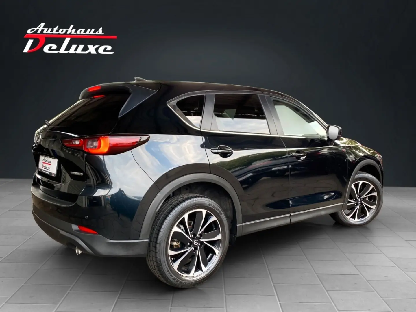 CX-5 2,0 AWD ADVANTAGE NAVI-360°KAMERA-LED-HUD