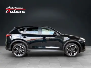 CX-5 2,0 AWD ADVANTAGE NAVI-360°KAMERA-LED-HUD