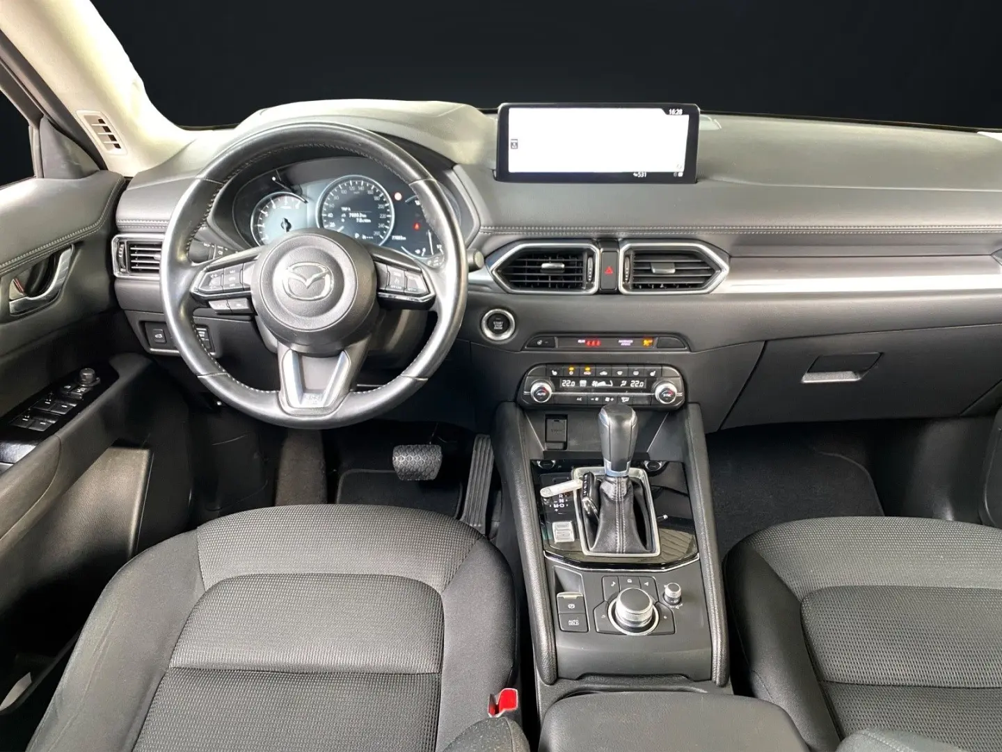 CX-5 2,0 AWD ADVANTAGE NAVI-360°KAMERA-LED-HUD