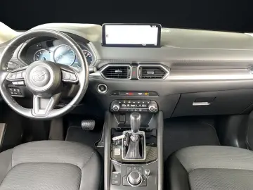 CX-5 2,0 AWD ADVANTAGE NAVI-360°KAMERA-LED-HUD