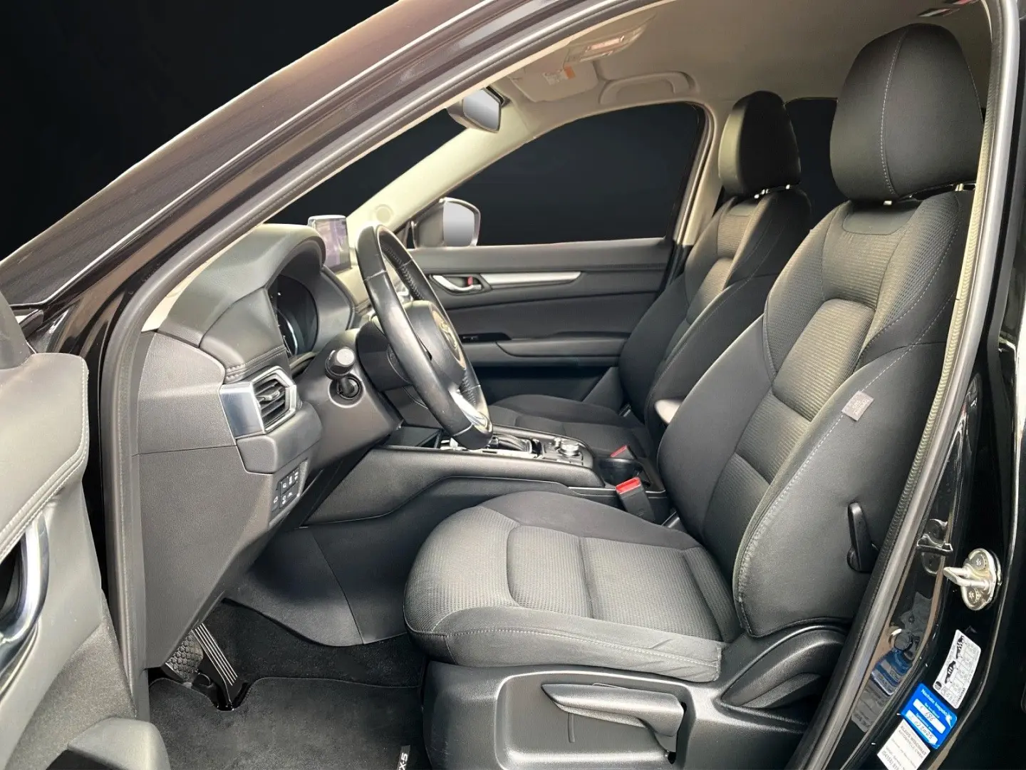 CX-5 2,0 AWD ADVANTAGE NAVI-360°KAMERA-LED-HUD