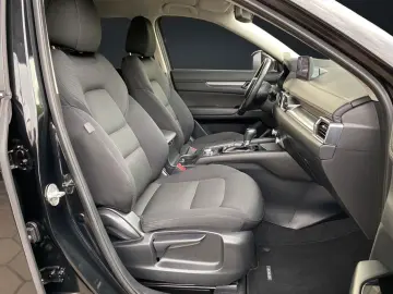 CX-5 2,0 AWD ADVANTAGE NAVI-360°KAMERA-LED-HUD