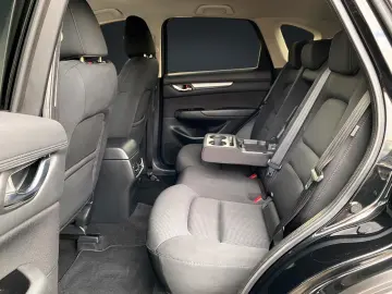 CX-5 2,0 AWD ADVANTAGE NAVI-360°KAMERA-LED-HUD