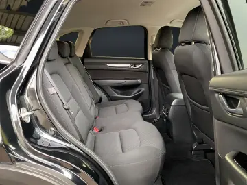 CX-5 2,0 AWD ADVANTAGE NAVI-360°KAMERA-LED-HUD
