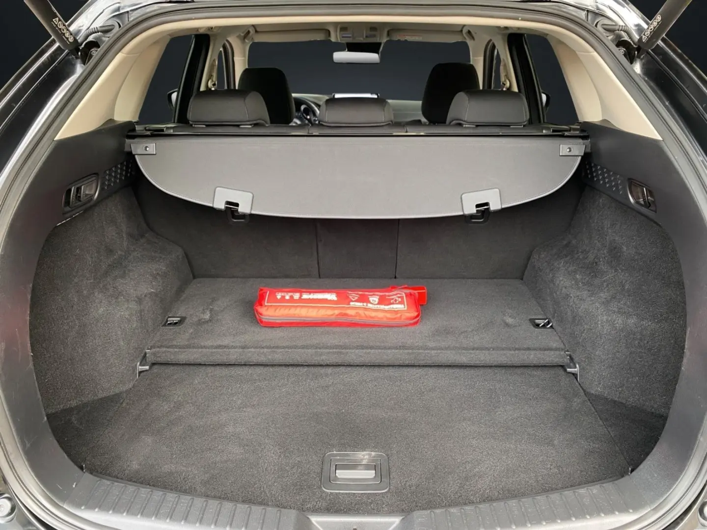 CX-5 2,0 AWD ADVANTAGE NAVI-360°KAMERA-LED-HUD