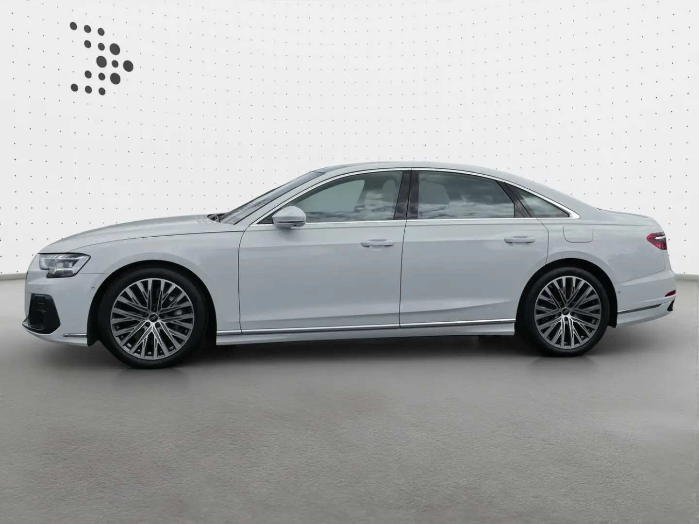 A8 60 TFSI e Quattro Matrix*B&O*HuD*Massage*SoftClose
