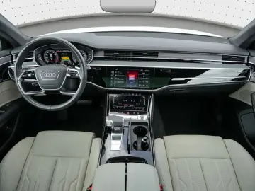 A8 60 TFSI e Quattro Matrix*B&O*HuD*Massage*SoftClose