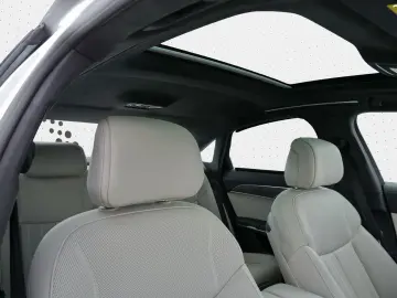 A8 60 TFSI e Quattro Matrix*B&O*HuD*Massage*SoftClose