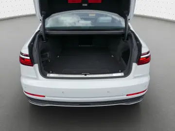 A8 60 TFSI e Quattro Matrix*B&O*HuD*Massage*SoftClose