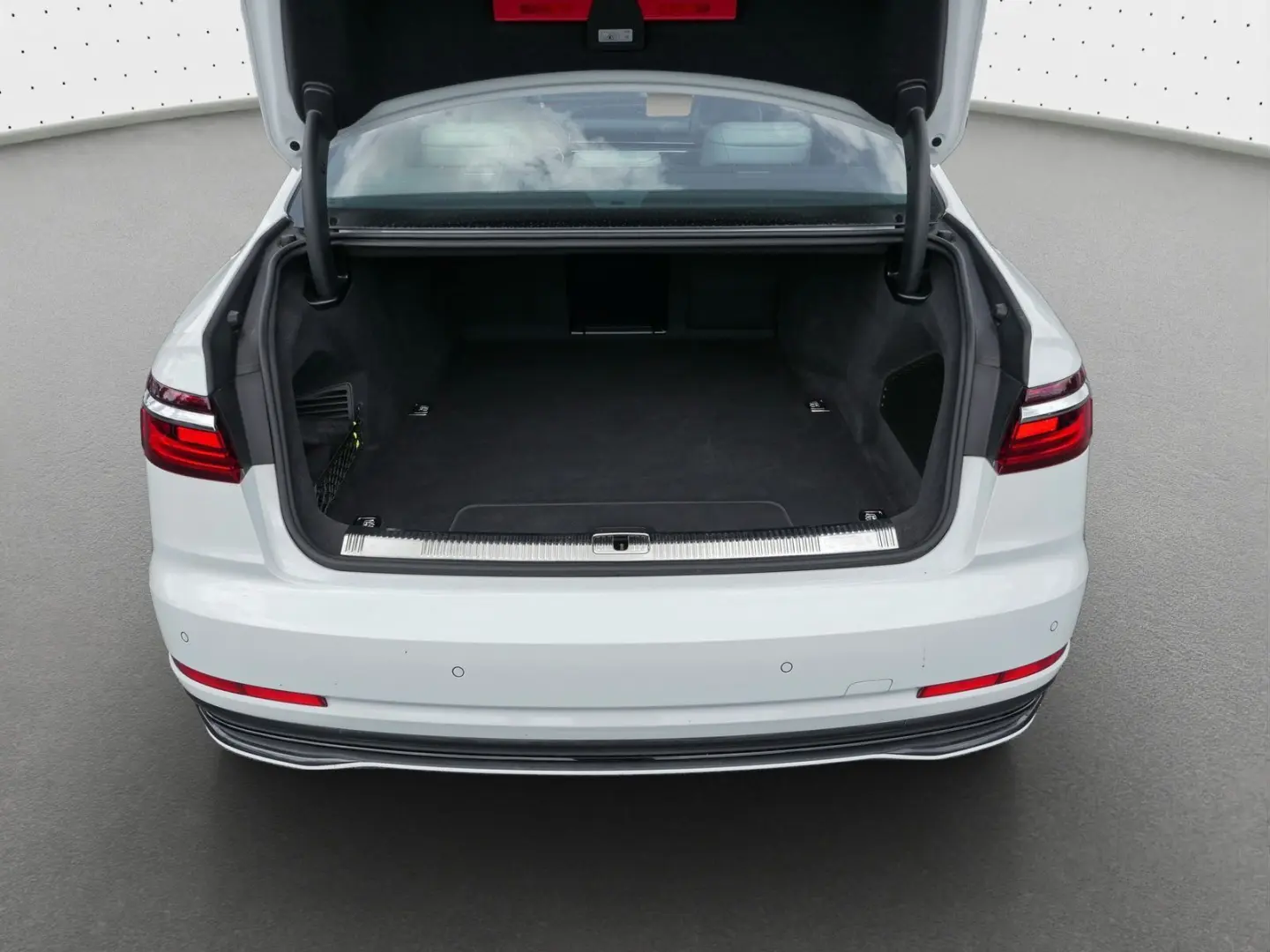 A8 60 TFSI e Quattro Matrix*B&O*HuD*Massage*SoftClose