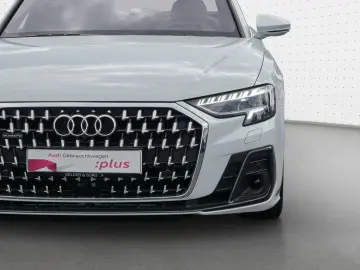 A8 60 TFSI e Quattro Matrix*B&O*HuD*Massage*SoftClose