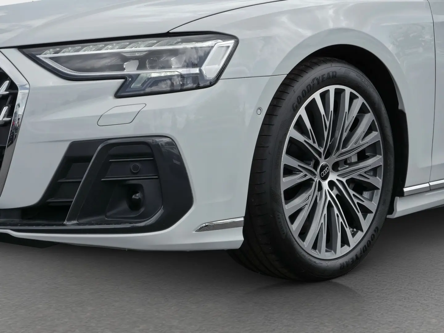 A8 60 TFSI e Quattro Matrix*B&O*HuD*Massage*SoftClose