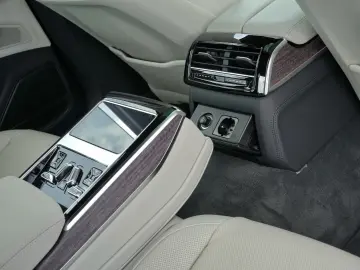 A8 60 TFSI e Quattro Matrix*B&O*HuD*Massage*SoftClose