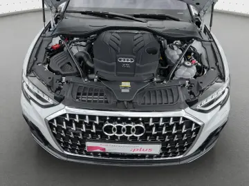 A8 60 TFSI e Quattro Matrix*B&O*HuD*Massage*SoftClose