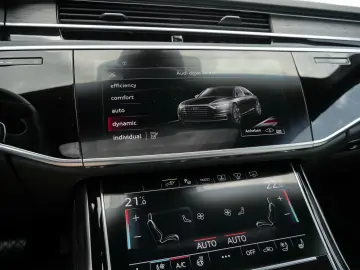 A8 60 TFSI e Quattro Matrix*B&O*HuD*Massage*SoftClose
