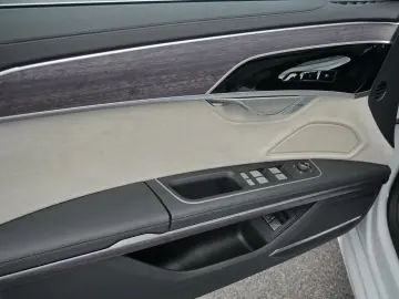 A8 60 TFSI e Quattro Matrix*B&O*HuD*Massage*SoftClose