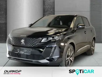 3008 1.5 BlueHDi 130 GT Automatik Navi 360-Kamer