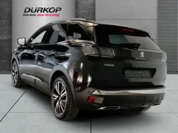 3008 1.5 BlueHDi 130 GT Automatik Navi 360-Kamer
