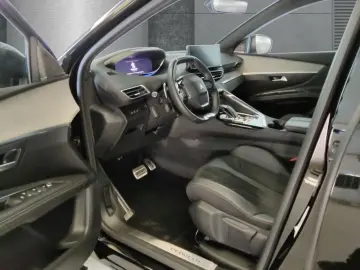 3008 1.5 BlueHDi 130 GT Automatik Navi 360-Kamer