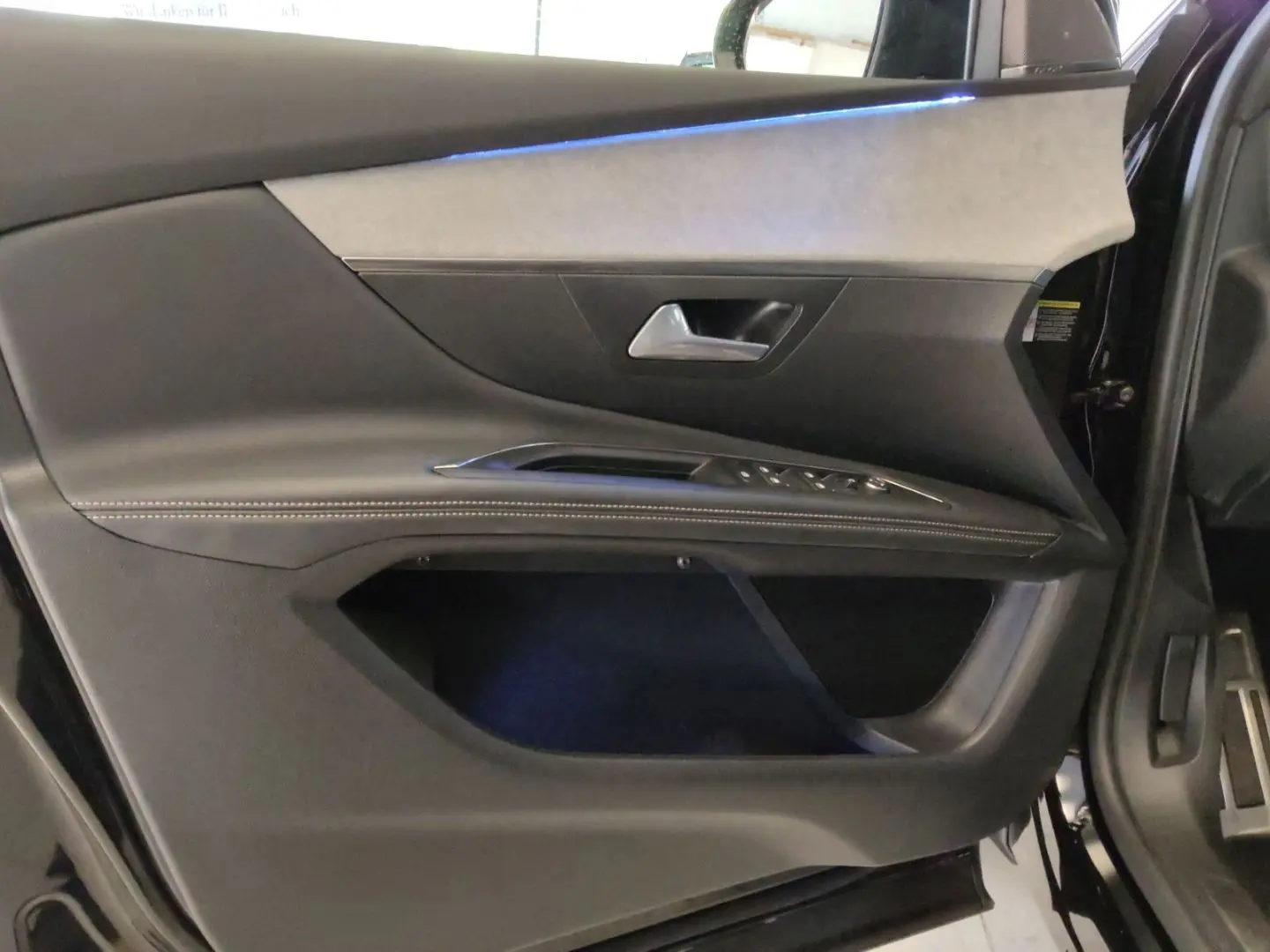 3008 1.5 BlueHDi 130 GT Automatik Navi 360-Kamer